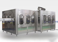 SUS304 40000 BPH 1% भरने की सटीकता UHT दूध उत्पादन लाइन आपूर्तिकर्ता